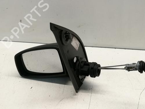 Left mirror FIAT PANDA (169_) 1.1 (169.AXA1A) | BP15365211C26 