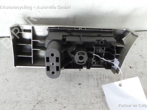 Used Headlight switch OPEL ASTRA H Estate (A04) 1.8 (L35) (140 hp) 15362111