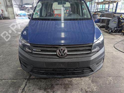 Other VW CADDY IV MPV (SAB, SAJ) 1.4 TGI CNG | BP37480546O1 - Image 10