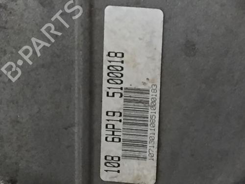 Gearbox BMW 1 (E87) 118 i | BP18462632M3 