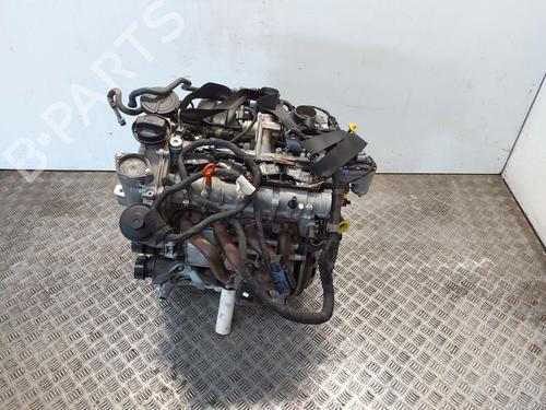 Engine VW PASSAT B6 (3C2) 1.6 | BP36174010M1 - Image 5