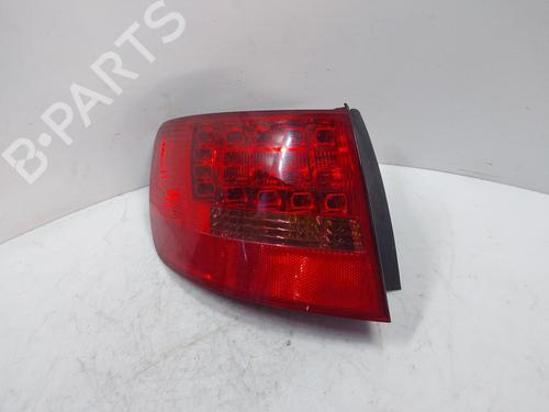 Left taillight AUDI A6 C6 Avant (4F5) 3.0 TDI quattro | BP31207226C34