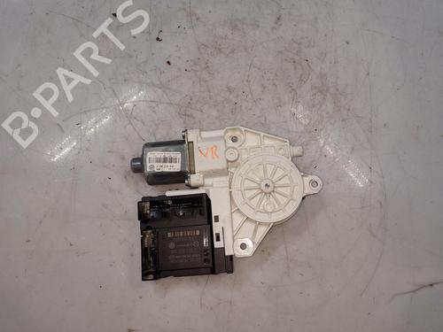 Elevador vidro frente direito VW GOLF V (1K1) 1.4 16V (75 hp) 31348347