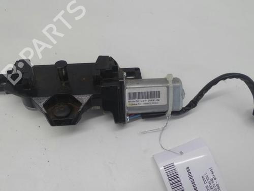 BP16176232C101 | Tailgate lock BMW 5 Touring (E61) 530 d BP16176232C101