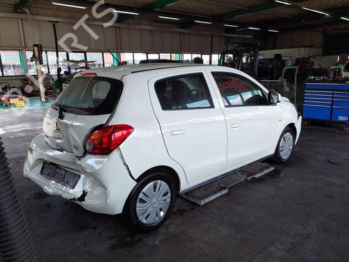 Other MITSUBISHI MIRAGE / SPACE STAR VI Hatchback (A0_A) 1.0 (A05A) | BP36914525O1  - Image 5