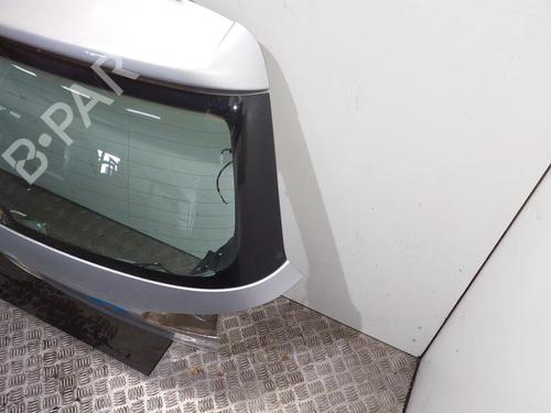 Tailgate VW GOLF VI (5K1) 1.4 | BP27333068C6 