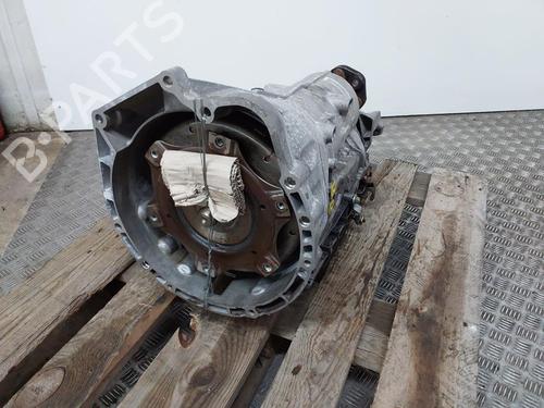 Used Gearbox BMW 5 Touring (E61) 530 i (258 hp) 18600120