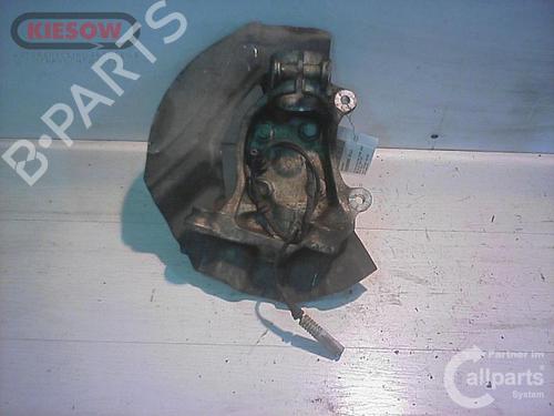 Used Right front steering knuckle BMW 7 (E65, E66, E67) 745 i, Li (333 hp) 18461297
