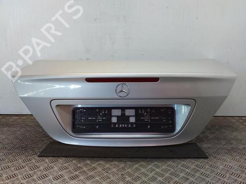 Used Tailgate Tailgate MERCEDES-BENZ C-CLASS (W203) C 180 Kompressor (203.046) (143 hp) 35906218 35906218