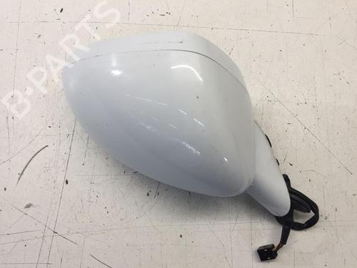 Right mirror OPEL CORSA D (S07) 1.2 (L08, L68) | BP18430088C27 