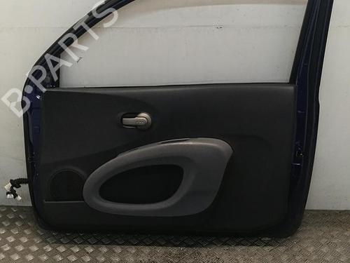 Right front door NISSAN MICRA III (K12) 1.4 16V | BP15365196C3 