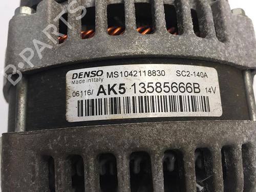 Generator OPEL CORSA E (X15) 1.2 (08, 68) | BP16101851M7 
