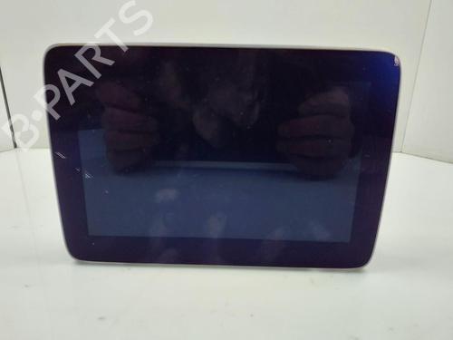 Radio MERCEDES-BENZ GLA-CLASS (X156) GLA 180 (156.942) | BP18463586E6 