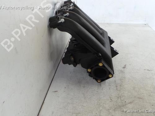 Intake manifold BMW 3 Compact (E46) 320 td | BP18461575M70 