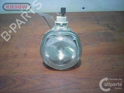 Farol Nevoeiro frente direito FIAT BRAVO I (182_) 1.6 16V (182.AB) (103 hp) 15359681