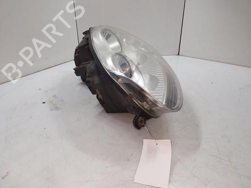 Left headlight VW GOLF V (1K1) 1.4 16V | BP29880010C28