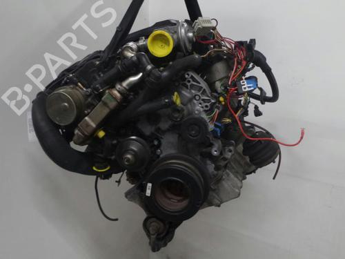 Engine BMW 5 Touring (E39) 525 d | BP18461739M1 