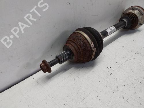 Left front driveshaft VW CADDY IV MPV (SAB, SAJ) 1.4 TGI CNG | BP40011819M38 - Image 4