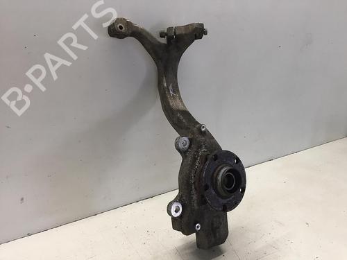 Right front steering knuckle AUDI A6 C6 Avant (4F5) 2.4 | BP16177719M26 