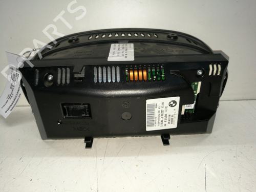 Electronic module BMW 5 (E60) 525 d | BP18461924M83 