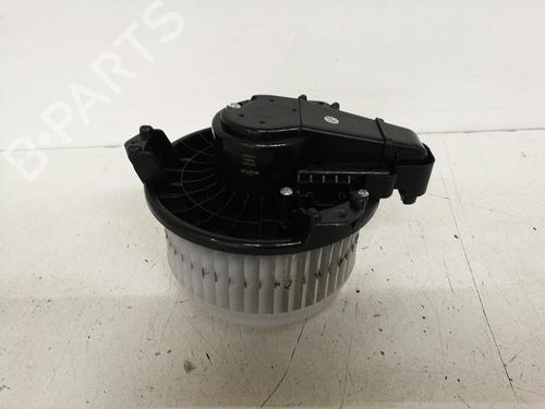Used Heater blower motor TOYOTA AVENSIS Estate (_T27_) 2.0 D-4D (ADT270_, ADT270R) (124 hp) 16067679