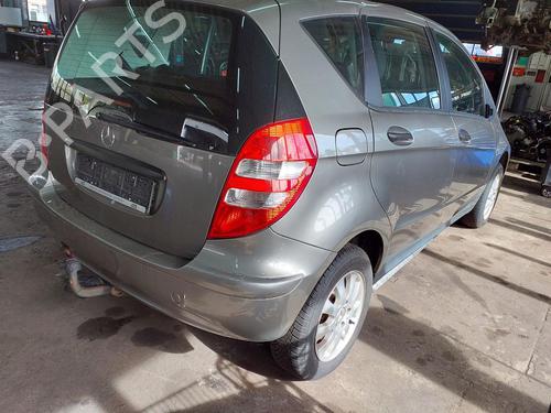 Right front door MERCEDES-BENZ A-CLASS (W169) A 150 (169.031, 169.331) | BP29346039C3 