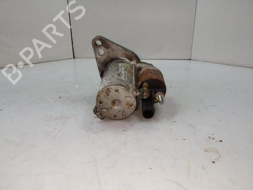 Starter VW GOLF VI (5K1) 1.4 TSI | BP36549298M8 - Image 3