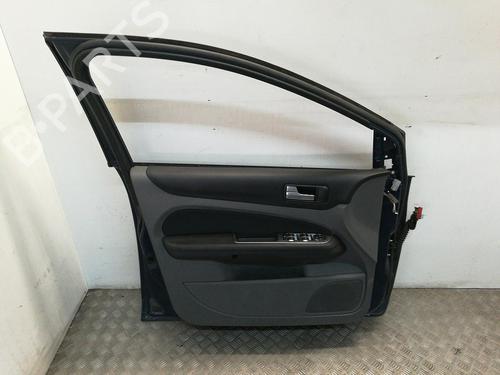 Left front door FORD FOCUS II Turnier (DA_, FFS, DS) 1.6 TDCi | BP15367443C2 