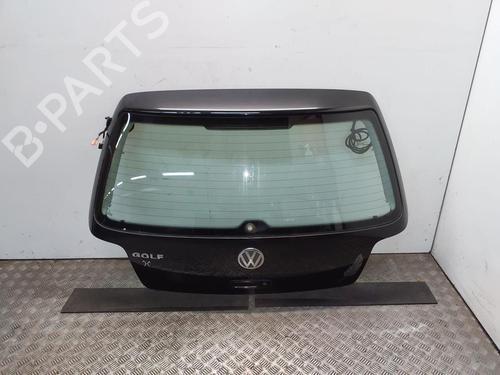 Used Tailgate VW GOLF IV (1J1) 1.9 TDI (101 hp) 31031536