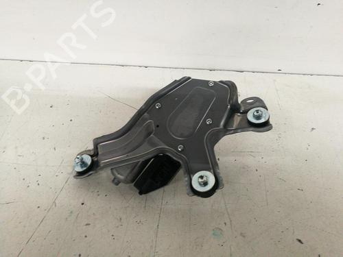 Rear wiper motor TOYOTA AVENSIS Estate (_T27_) 2.0 D-4D (ADT270_, ADT270R) | BP16067681M102 