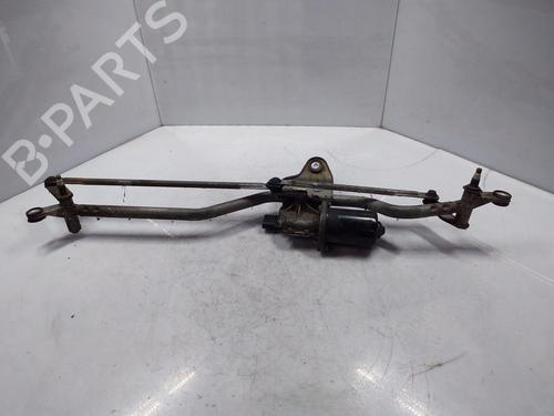 Front wiper motor VW TRANSPORTER T5 Van (7HA, 7HH, 7EA, 7EH) 2.0 TDI | BP34229796M29 - Image 2