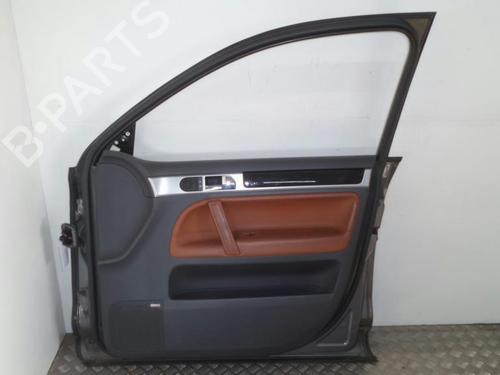 Used Right front door VW TOUAREG (7LA, 7L6, 7L7) 5.0 V10 TDI (313 hp) 15363941