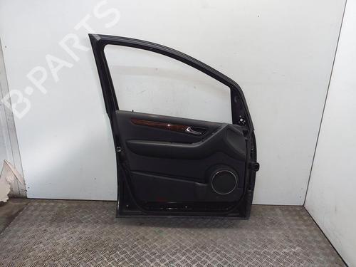 Left front door MERCEDES-BENZ A-CLASS (W169) A 160 (169.031, 169.331) | BP29879943C2