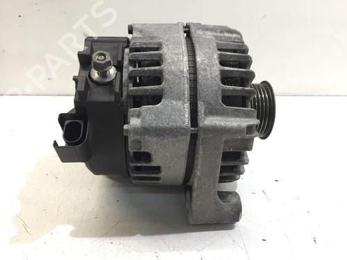 Alternator BMW 3 (F30, F80) 335 d xDrive | BP16102437M7 