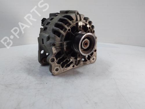 Used Alternator VW POLO IV (9N_, 9A_) 1.2 (60 hp) 29578493