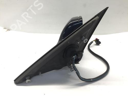 Right mirror AUDI A4 B8 Avant (8K5) 2.0 TDI | BP15367327C27 