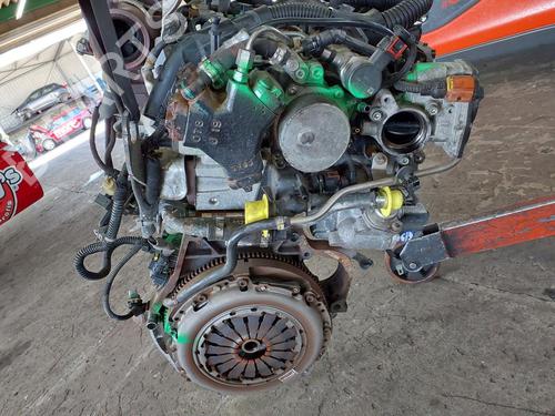 Engine OPEL CORSA D (S07) 1.3 CDTI (L08, L68) | BP38278413M1 - Image 2