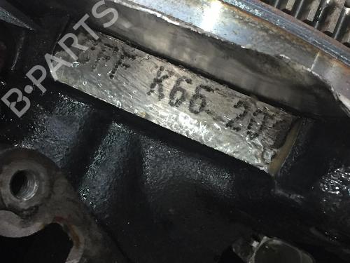 Engine VW EOS (1F7, 1F8) 2.0 TDI | BP26137240M1 - Image 7