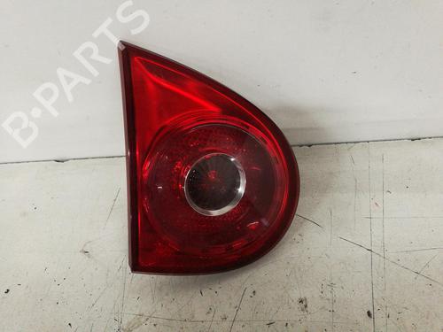 Used Right tailgate light VW GOLF V (1K1) 1.9 TDI (90 hp) 15367375