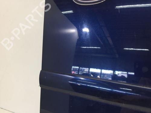 Right front door VW GOLF V (1K1) 1.9 TDI | BP15368611C3 
