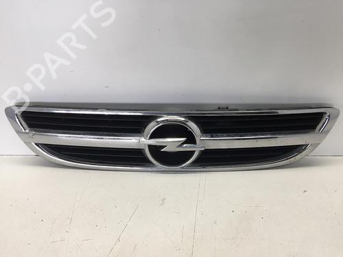 Grill OPEL ZAFIRA A MPV (T98) 2.2 16V (F75) (147 hp) 15365883