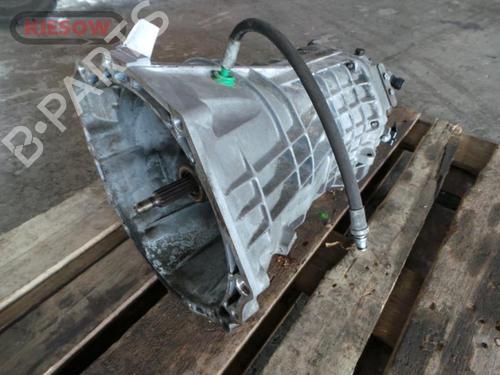 Gearbox OPEL OMEGA B (V94) 2.2 16V (F69, M69, P69) | BP15360582M3 