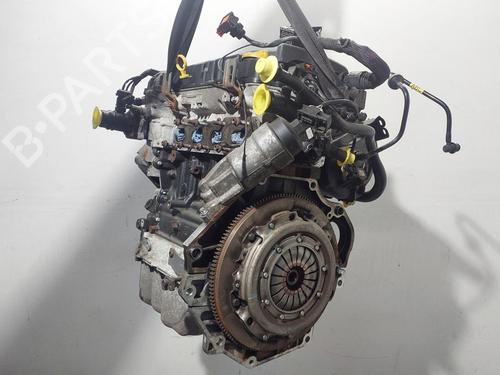 Engine OPEL CORSA D (S07) 1.2 (L08, L68) | BP30981288M1