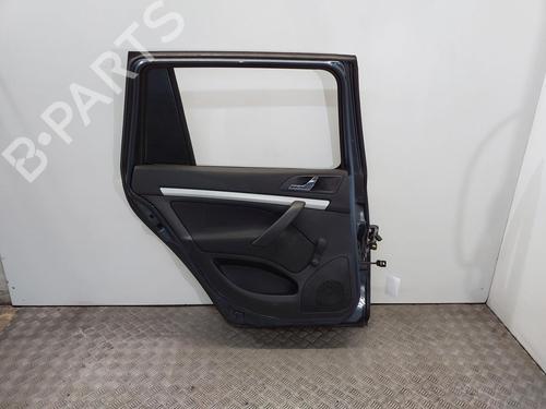 Left rear door SKODA OCTAVIA II Combi (1Z5) 1.6 FSI | BP18462924C4 