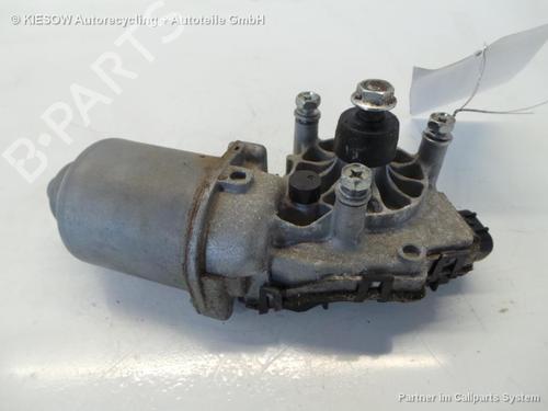 Front wipers mechanism FIAT SEDICI (189_) 1.9 D Multijet | BP15361312C83 