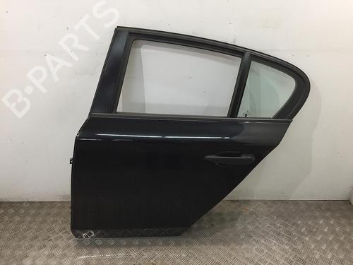 Used Left rear door BMW 1 (E87) 118 i (129 hp) 18327726