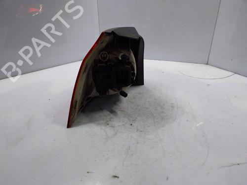 Right taillight VW GOLF V (1K1) 1.4 16V | BP30893630C35