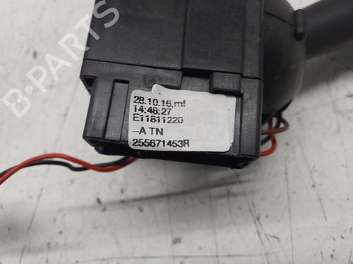 Mando DACIA SANDERO II TCe 90 (B8M1, B8MA, B8AC) | BP30583269I30