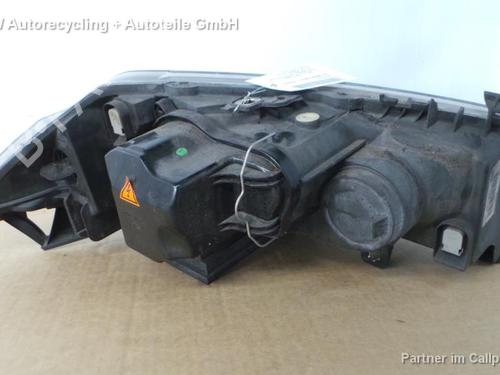 Scheinwerfer links für RENAULT MEGANE II Coupé-Cabriolet (EM0/1_) 2.0 (135 hp) 16175963