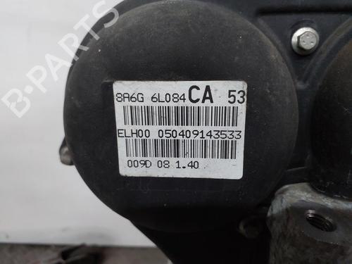 Motor FORD FIESTA VI (CB1, CCN) 1.4 | BP29443041M1 